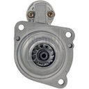 Remy 17263 Starter Motor
