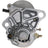 Remy 17274 Starter Motor