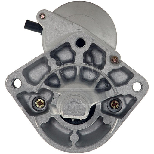 Remy 17278 Starter Motor