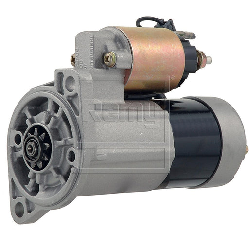 Remy 17288 Starter Motor