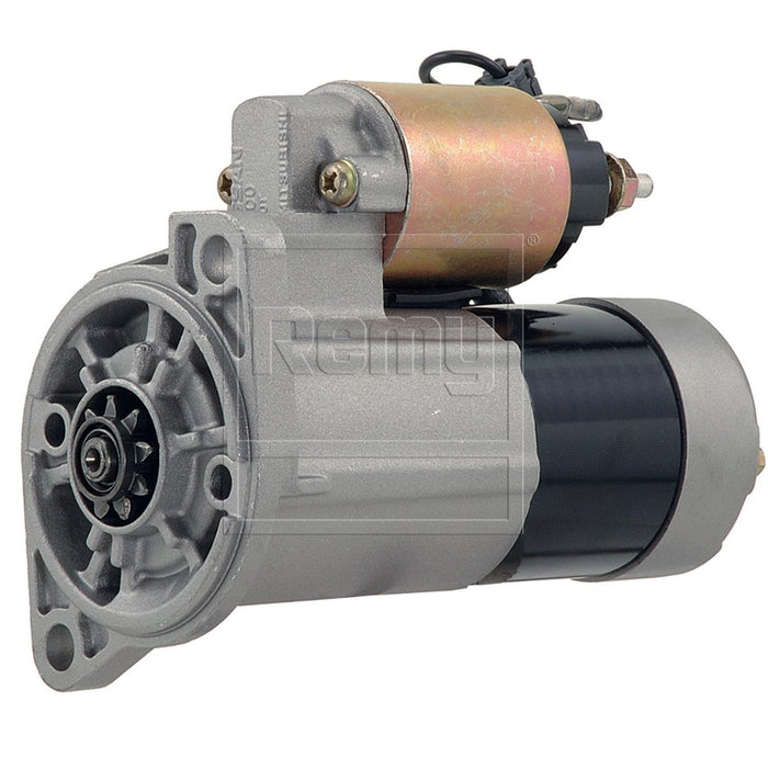 Remy 17288 Starter Motor