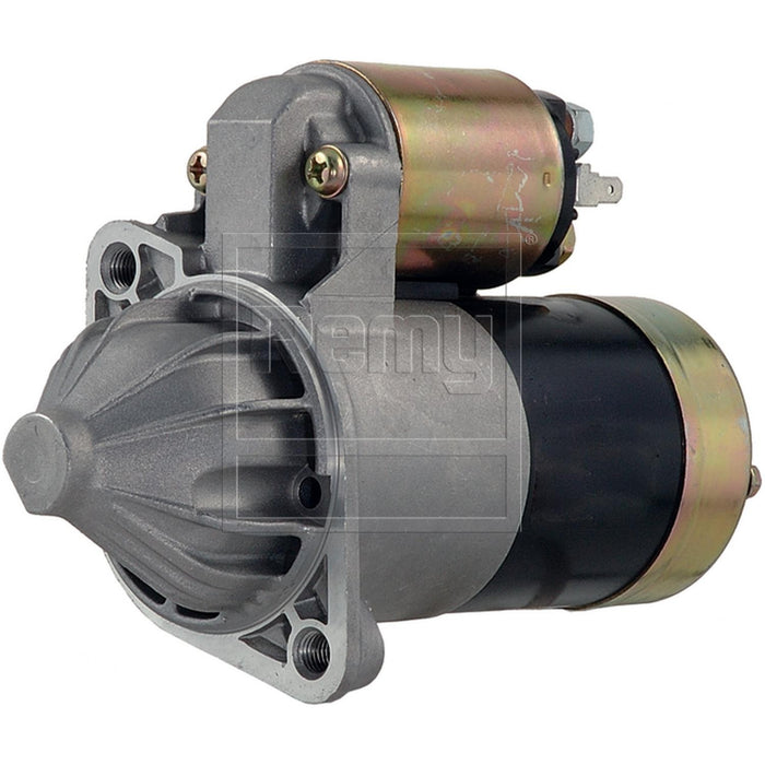 Remy 17291 Starter Motor