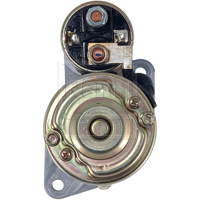 Remy 17291 Starter Motor