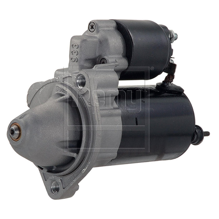 Remy 17306 Starter Motor