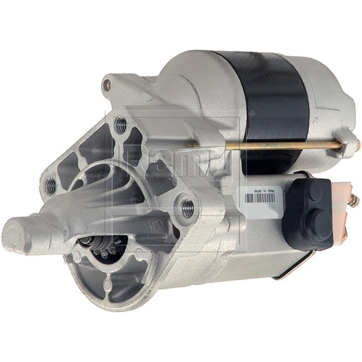 Remy 17321 Starter Motor