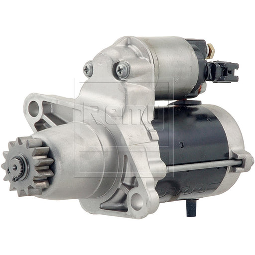 Remy 17338 Starter Motor