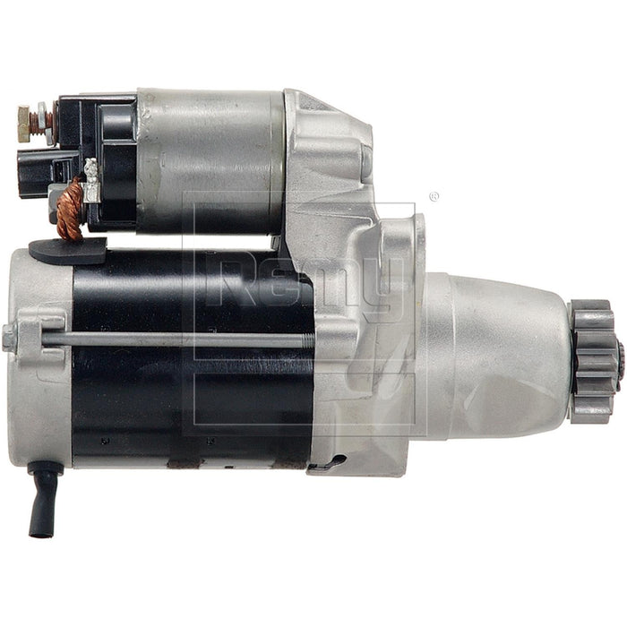 Remy 17338 Starter Motor