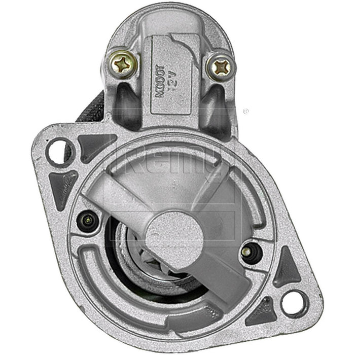 Remy 17355 Starter Motor