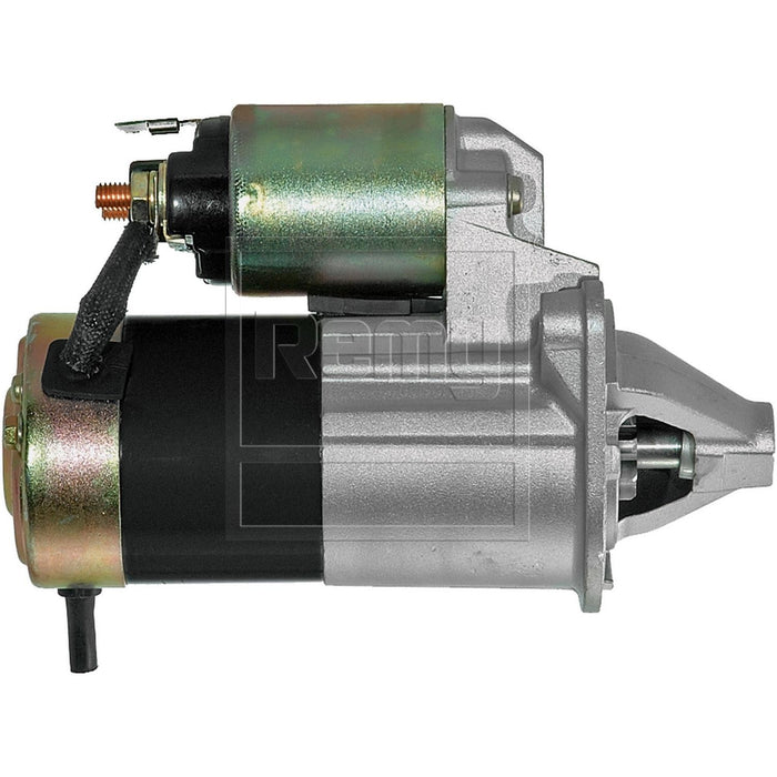 Remy 17355 Starter Motor