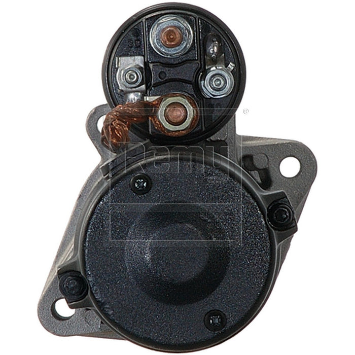 Remy 17374 Starter Motor