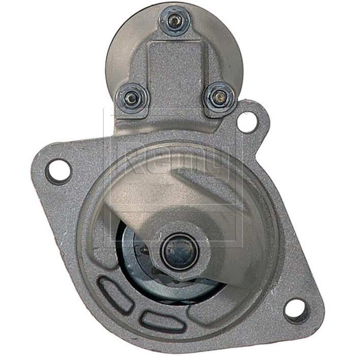 Remy 17374 Starter Motor