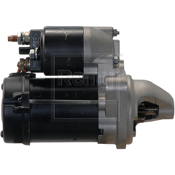 Remy 17374 Starter Motor