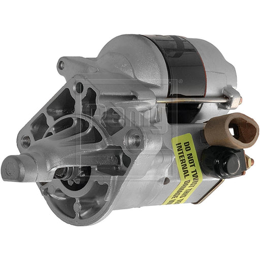 Remy 17393 Starter Motor