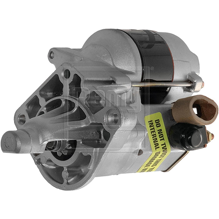 Remy 17393 Starter Motor
