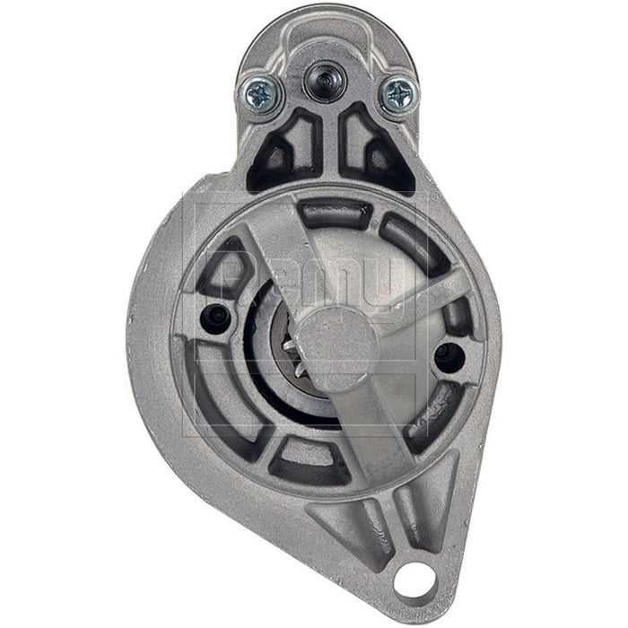 Remy 17404 Starter Motor