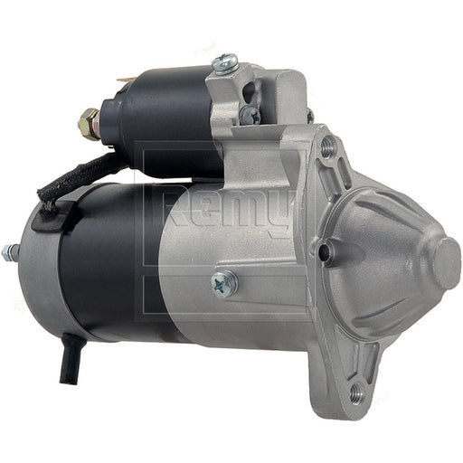 Remy 17407 Starter Motor