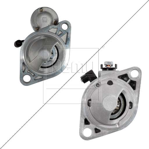 Remy 17424 Starter Motor