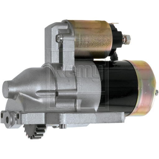 Remy 17427 Starter Motor