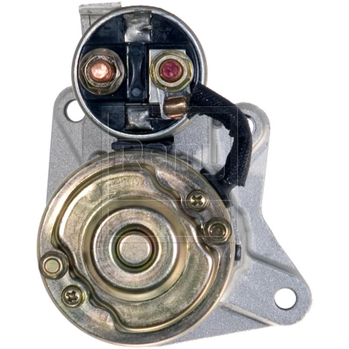 Remy 17433 Starter Motor