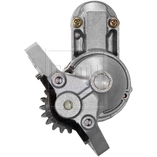 Remy 17446 Starter Motor