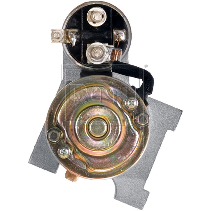 Remy 17458 Starter Motor