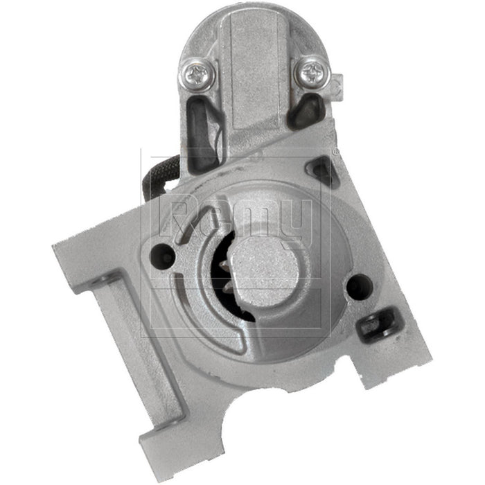 Remy 17458 Starter Motor
