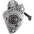 Remy 17463 Starter Motor