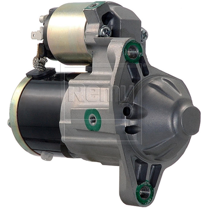 Remy 17468 Starter Motor