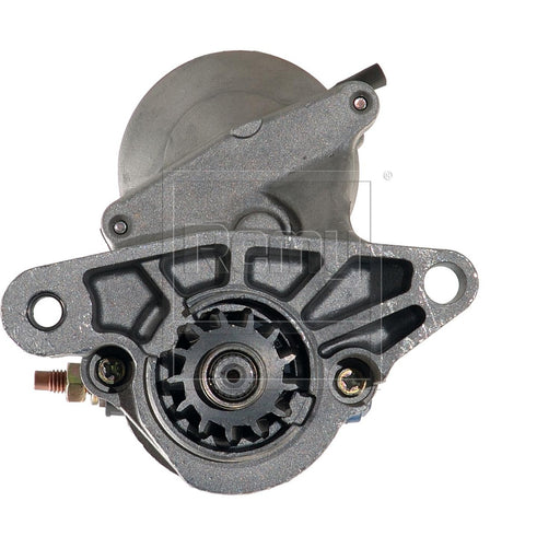Remy 17496 Starter Motor