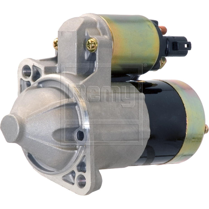 Remy 17497 Starter Motor