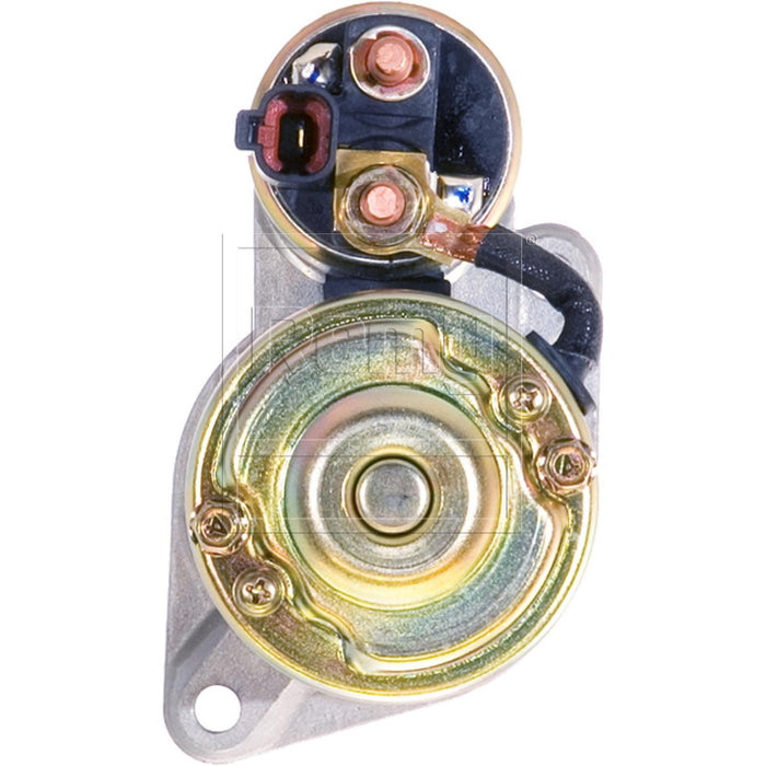 Remy 17497 Starter Motor
