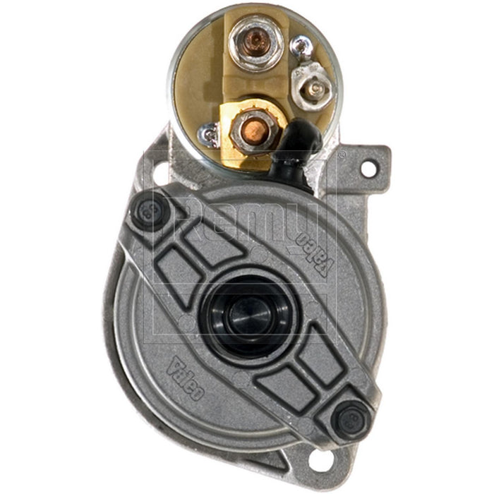Remy 17499 Starter Motor