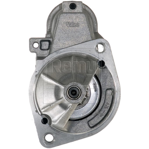 Remy 17499 Starter Motor