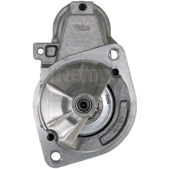 Remy 17499 Starter Motor