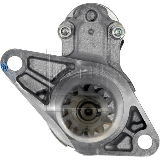 Remy 17534 Starter Motor