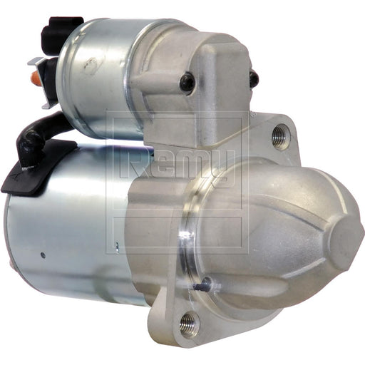 Remy 17536 Starter Motor