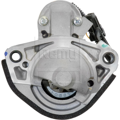 Remy 17541 Starter Motor