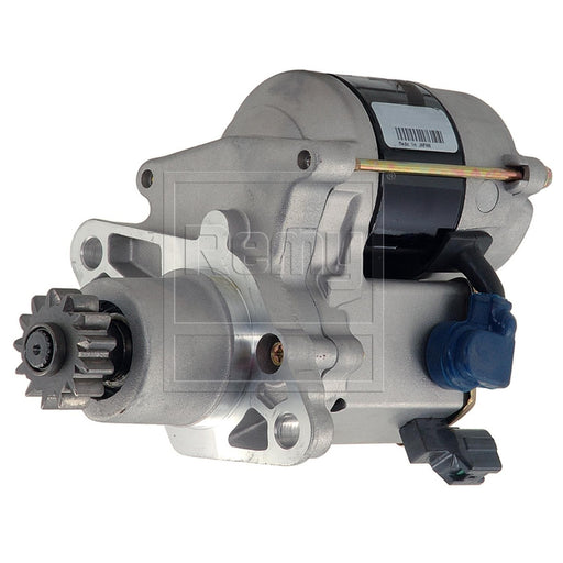 Remy 17610 Starter Motor