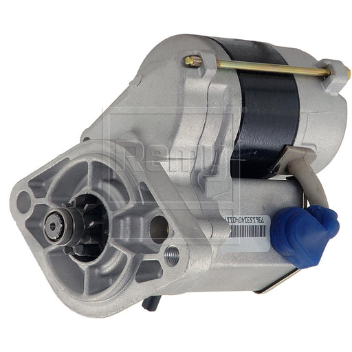 Remy 17615 Starter Motor