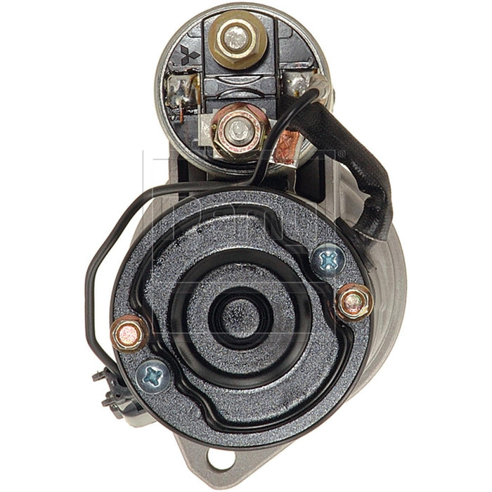 Remy 17641 Starter Motor
