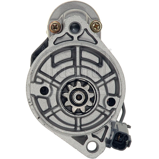 Remy 17641 Starter Motor