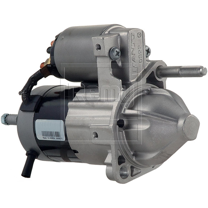 Remy 17644 Starter Motor