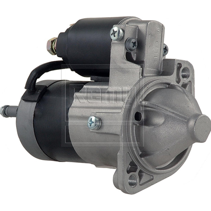 Remy 17646 Starter Motor
