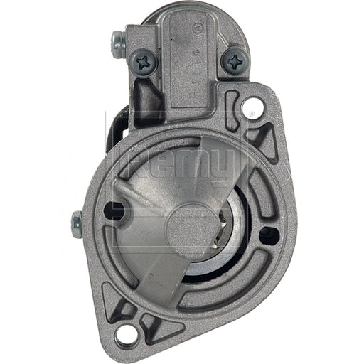 Remy 17646 Starter Motor