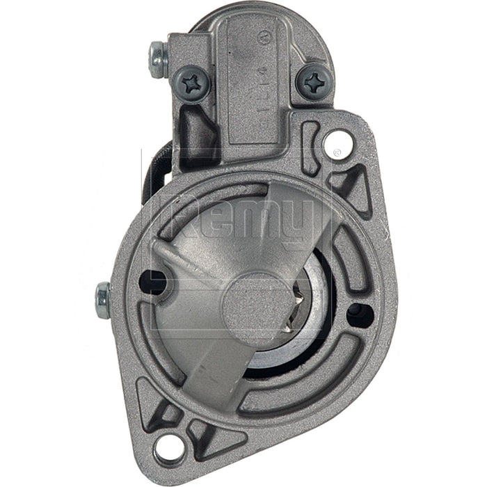 Remy 17646 Starter Motor