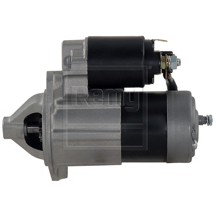 Remy 17646 Starter Motor