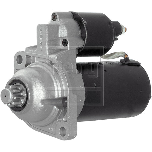 Remy 17690 Starter Motor