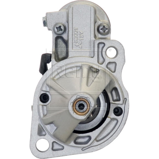 Remy 17694 Starter Motor