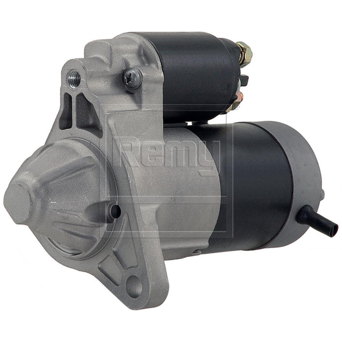 Remy 17699 Starter Motor