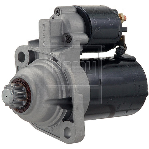 Remy 17702 Starter Motor